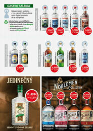 21. stránka Drinkvo letáku