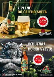 25. stránka Drinkvo letáku