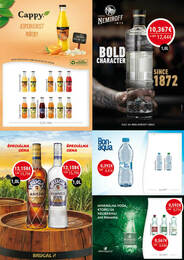 29. stránka Drinkvo letáku