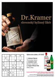 36. stránka Drinkvo letáku