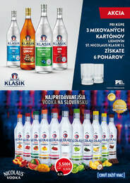 3. stránka Drinkvo letáku