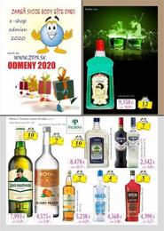 13. stránka Drinkvo letáku