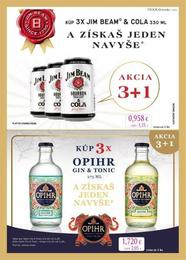 18. stránka Drinkvo letáku