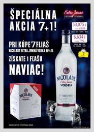 29. stránka Drinkvo letáku