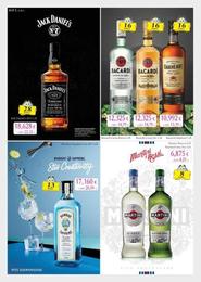 2. stránka Drinkvo letáku