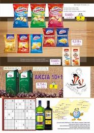 43. stránka Drinkvo letáku