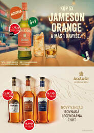 21. stránka Drinkvo letáku