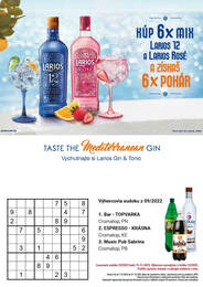 36. stránka Drinkvo letáku