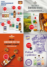 18. stránka Drinkvo letáku