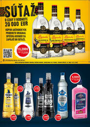 21. stránka Drinkvo letáku