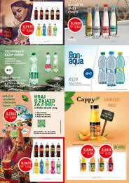 26. stránka Drinkvo letáku