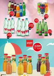 29. stránka Drinkvo letáku