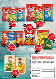 31. stránka Drinkvo letáku