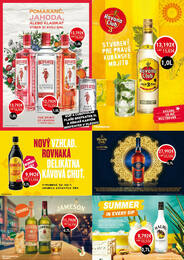9. stránka Drinkvo letáku