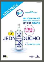 13. stránka Drinkvo letáku