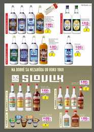 14. stránka Drinkvo letáku