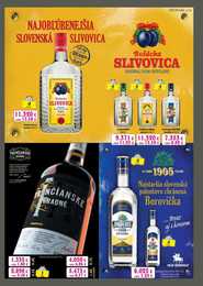 15. stránka Drinkvo letáku