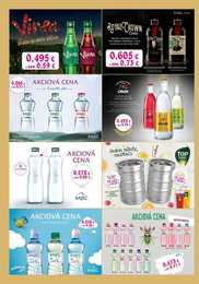 24. stránka Drinkvo letáku