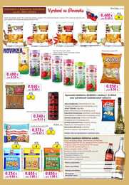 27. stránka Drinkvo letáku