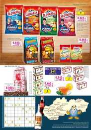 28. stránka Drinkvo letáku