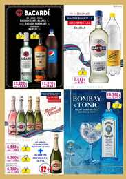 4. stránka Drinkvo letáku
