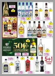 14. stránka Drinkvo letáku