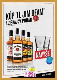4. stránka Drinkvo letáku