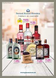 8. stránka Drinkvo letáku