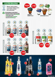 2. stránka Drinkvo letáku