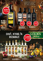 8. stránka Drinkvo letáku