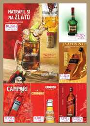 13. stránka Drinkvo letáku