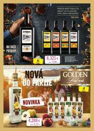 15. stránka Drinkvo letáku