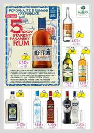 18. stránka Drinkvo letáku