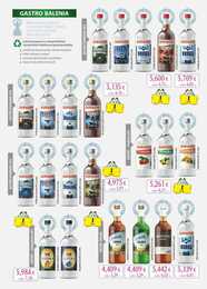 20. stránka Drinkvo letáku