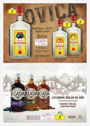 23. stránka Drinkvo letáku