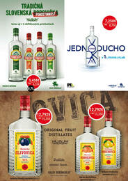 23. stránka Drinkvo letáku