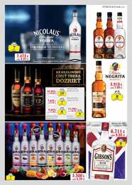 19. stránka Drinkvo letáku