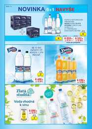 23. stránka Drinkvo letáku