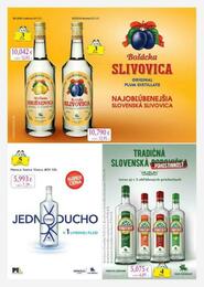 15. stránka Drinkvo letáku