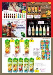 25. stránka Drinkvo letáku