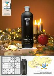 27. stránka Drinkvo letáku