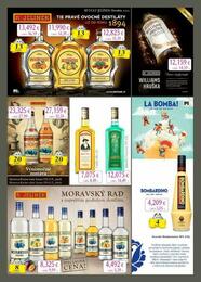 4. stránka Drinkvo letáku