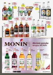 19. stránka Drinkvo letáku