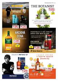 2. stránka Drinkvo letáku