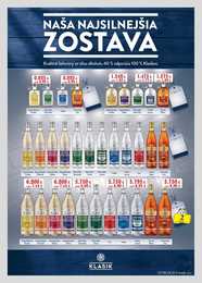 23. stránka Drinkvo letáku