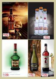 3. stránka Drinkvo letáku