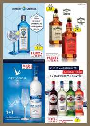 8. stránka Drinkvo letáku