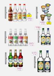 19. stránka Drinkvo letáku