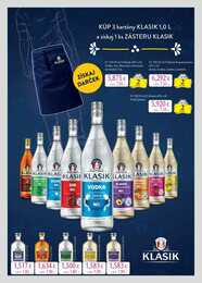 23. stránka Drinkvo letáku