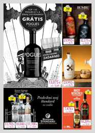 26. stránka Drinkvo letáku